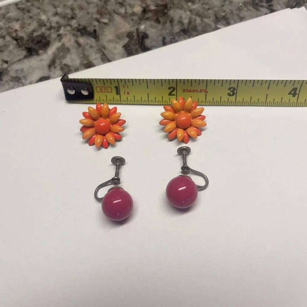 Lot Of 2 Vintage - Image 5