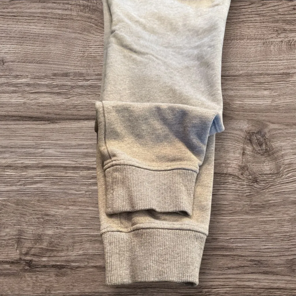 LULULEMON Warm Down Jogger II 28" – Heathered Core Medium Grey Size 6 W5BTCS - Image 7