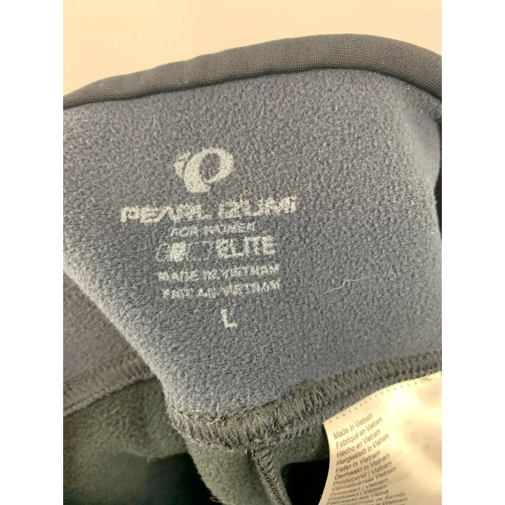 Pearl Izumi Women’s Elite Thermal Cycling Tights L - Image 3