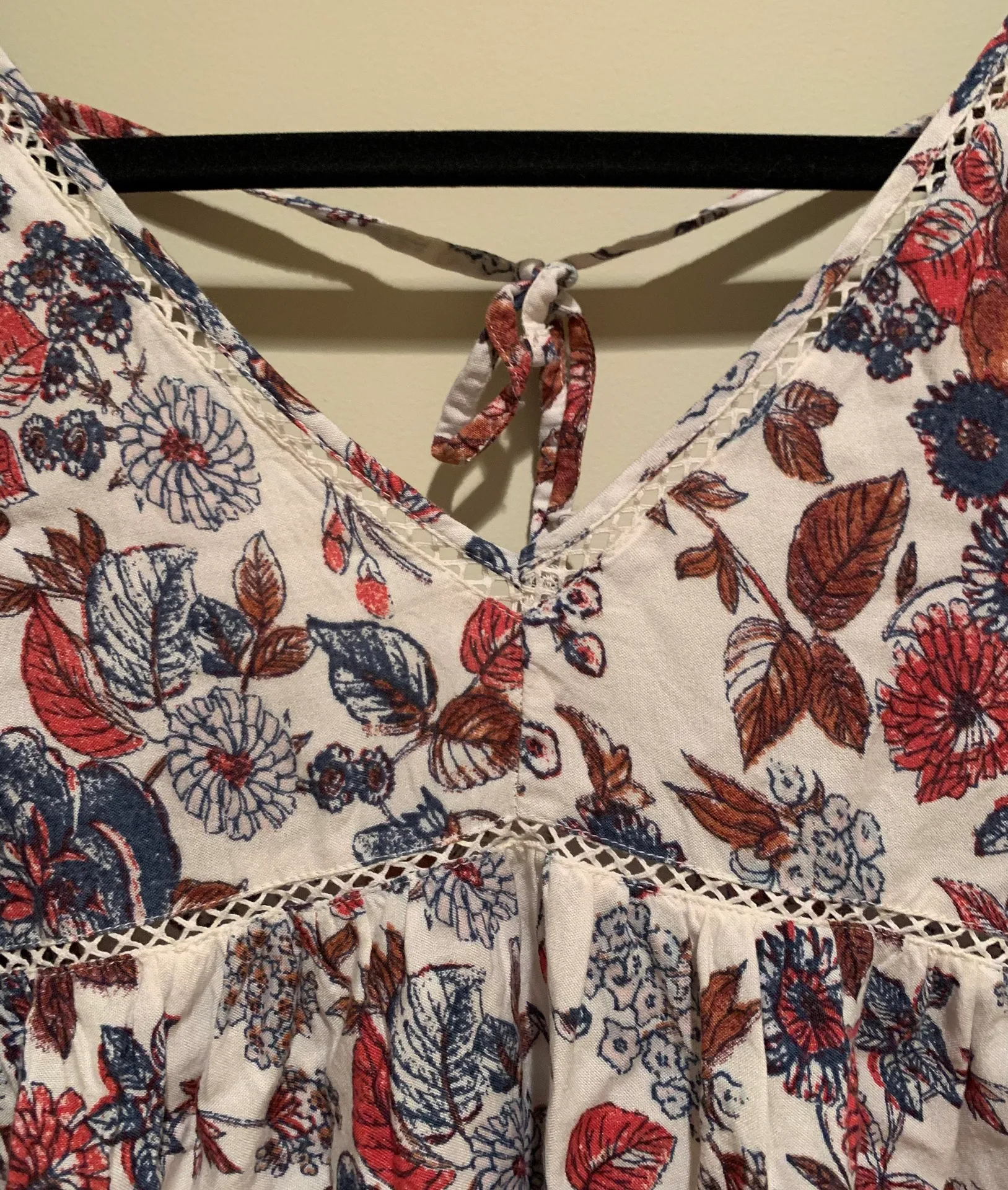 Free People Shirt - Image 3