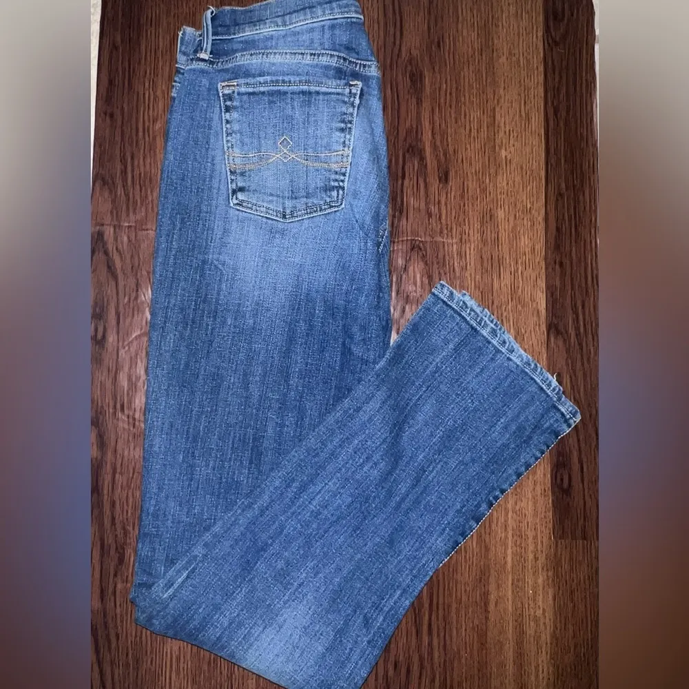 Lucky Brand  Denim Jeans! - Image 2