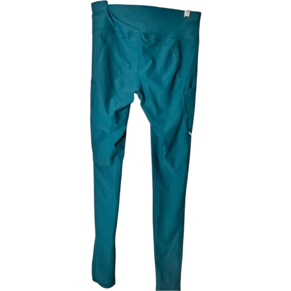 Xersion Athletic Running Workout  Spandex Compression Style leggings
 Sz M - Image 7