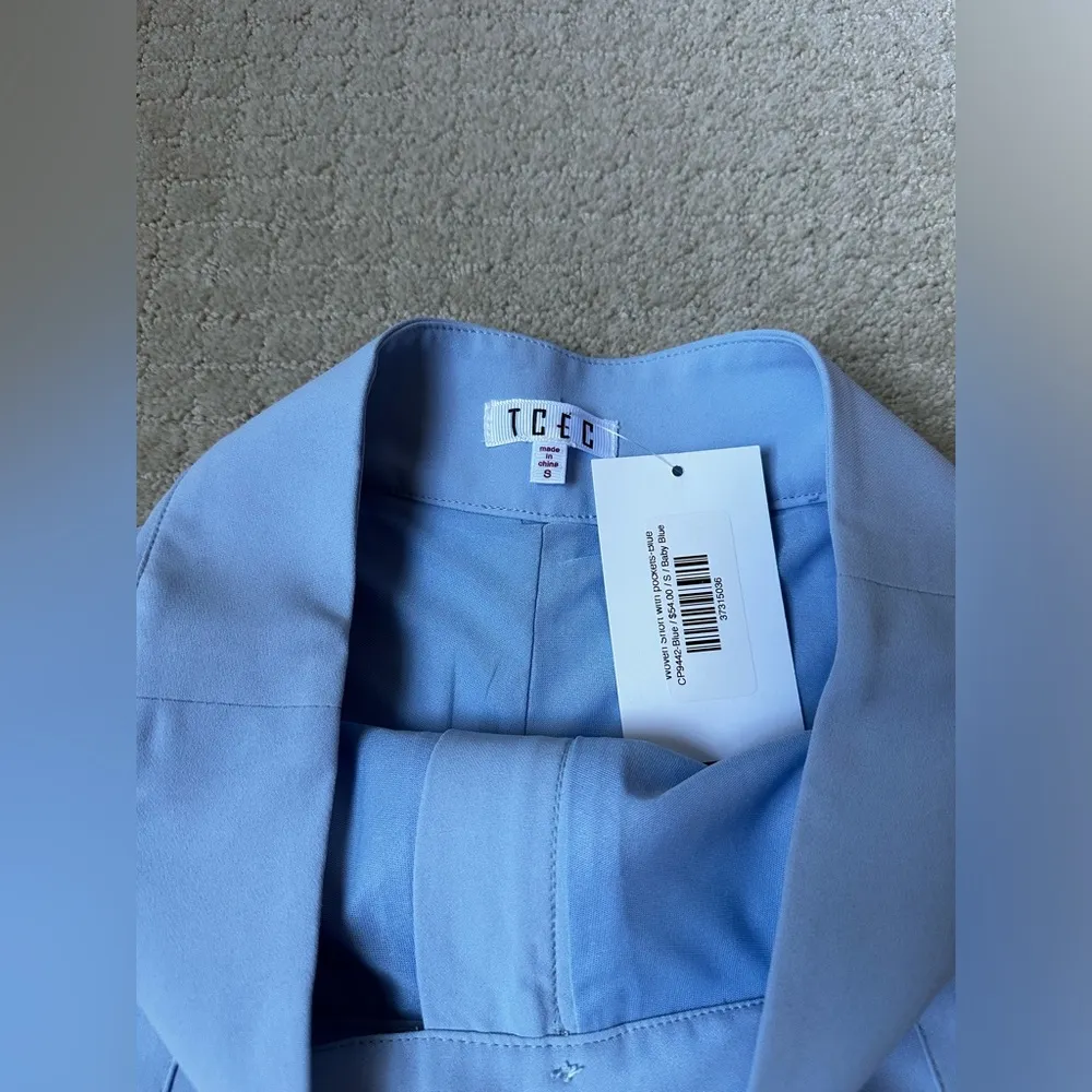 NWT Cute Shorts - Image 2