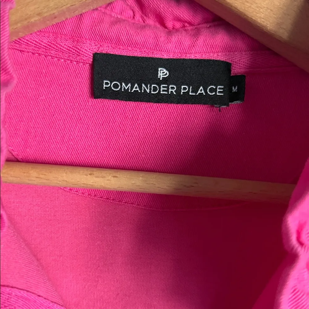 Pomander Place Charlotte Dress Medium - Image 7