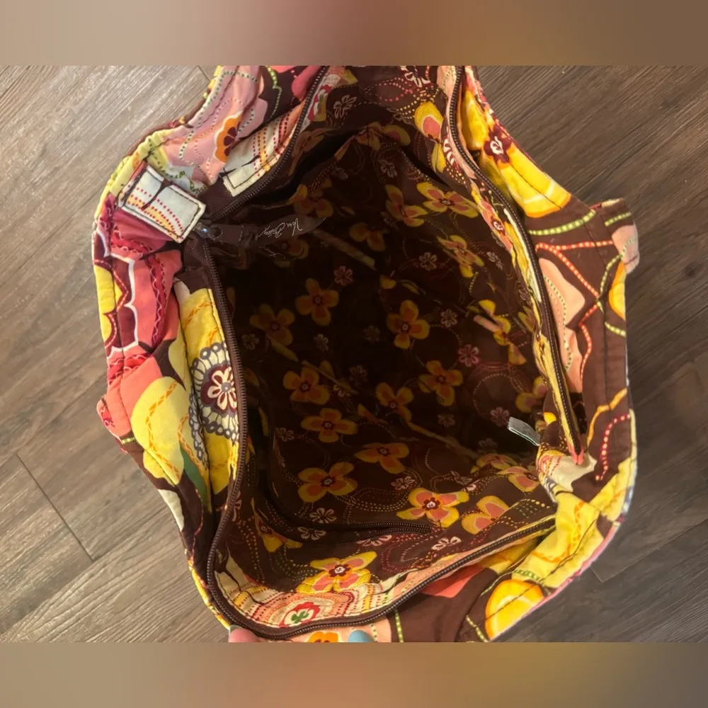 Vera Bradley  Tote - Image 3