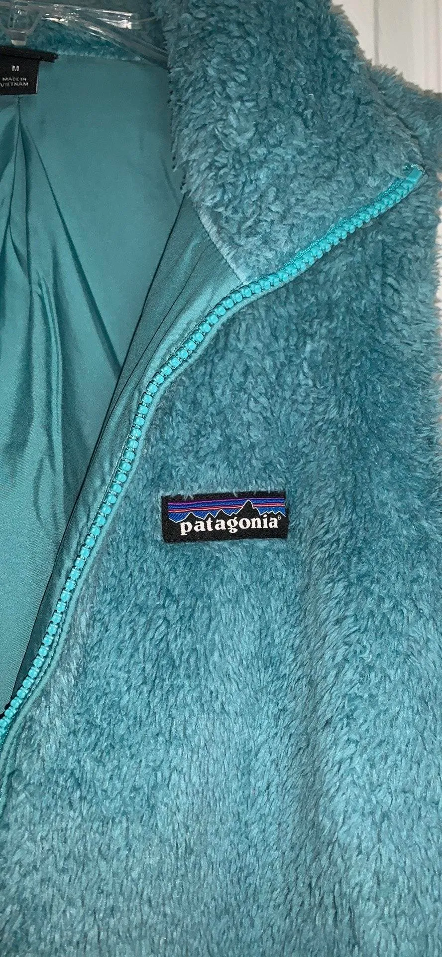 Patagonia Vest - Image 2