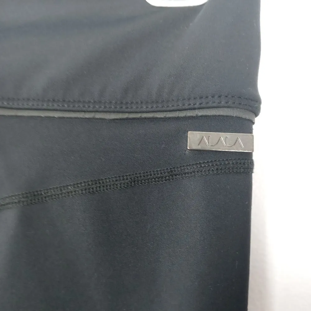 Alala for Pure Barre Berry Leggings size small - Image 8