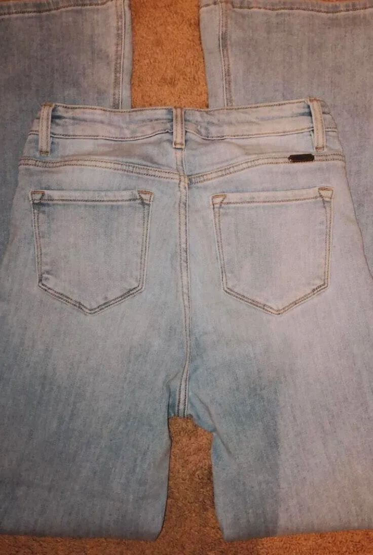 KanCan USA Flares - Image 3