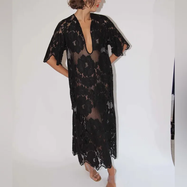 MR. LARKIN LOLA DRESS - Image 3