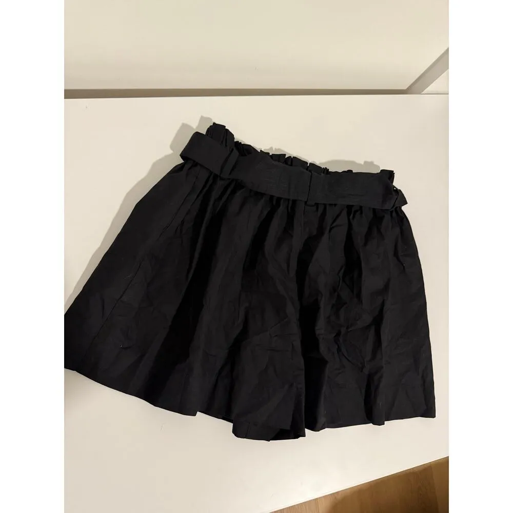 $138 New Cleobella Toula Shorts - Black - Small - Image 9