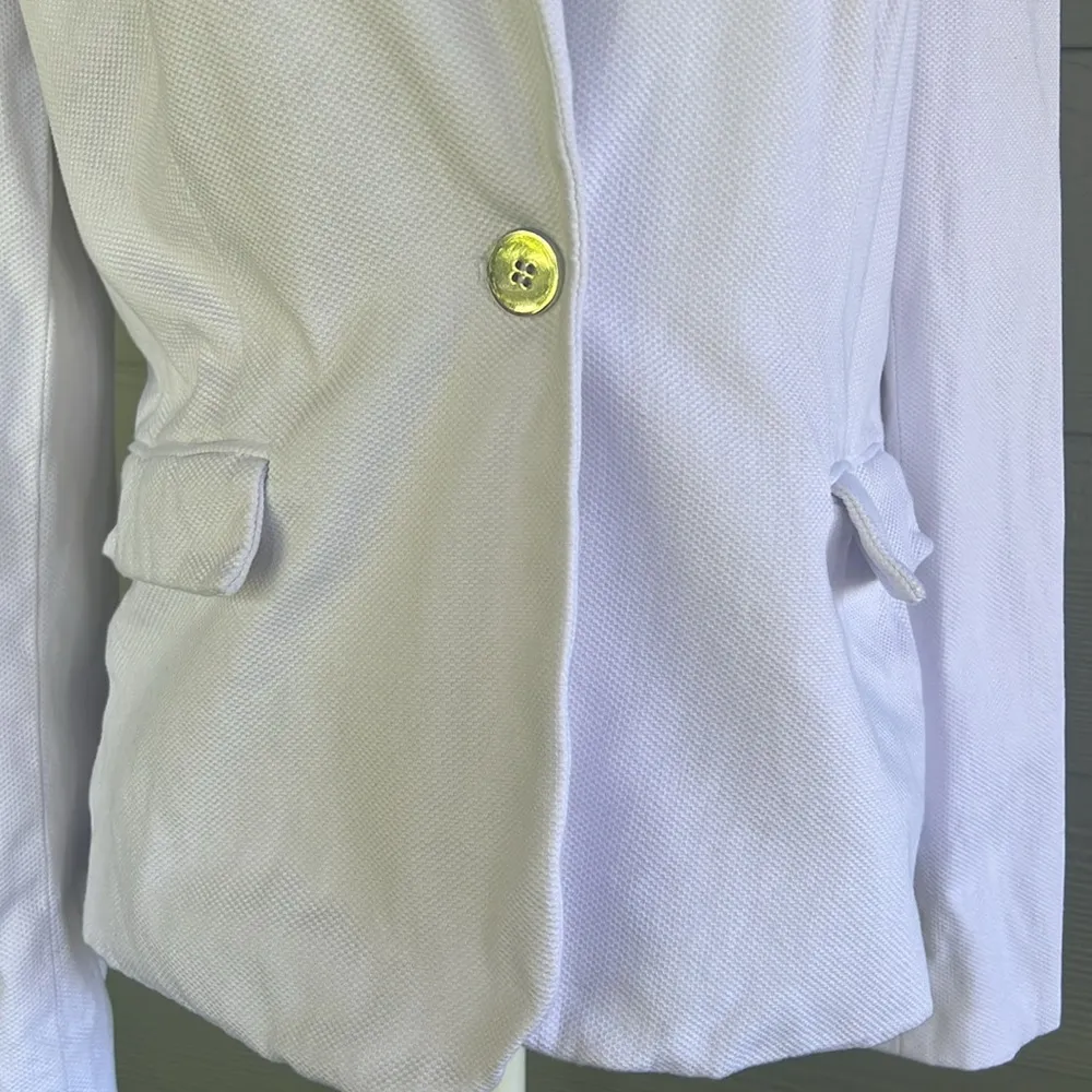 Premise Textured Blazer - Image 4