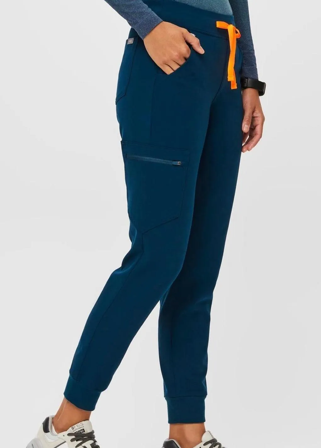 FIGS Zamora Joggers - Image 2