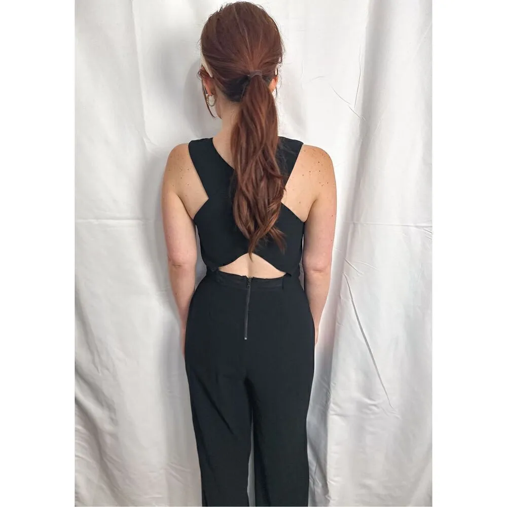 Sam Edelman  Classy Romper - Image 4