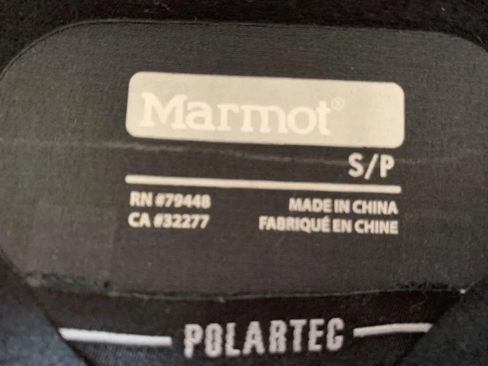 Marmot  Jacket - Image 4