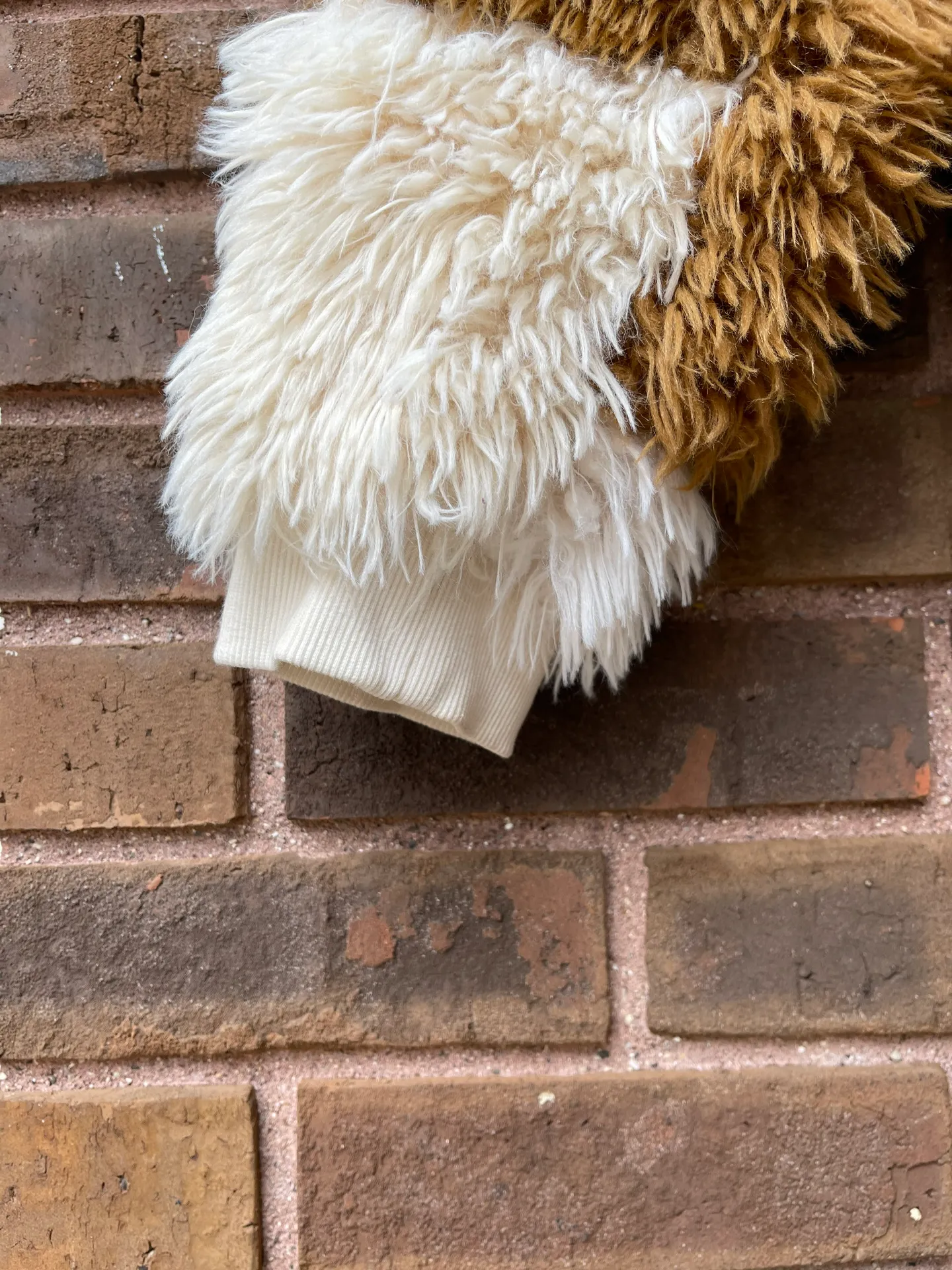 Free People “Be Mine Teddy Coat” .  Medium - Image 9