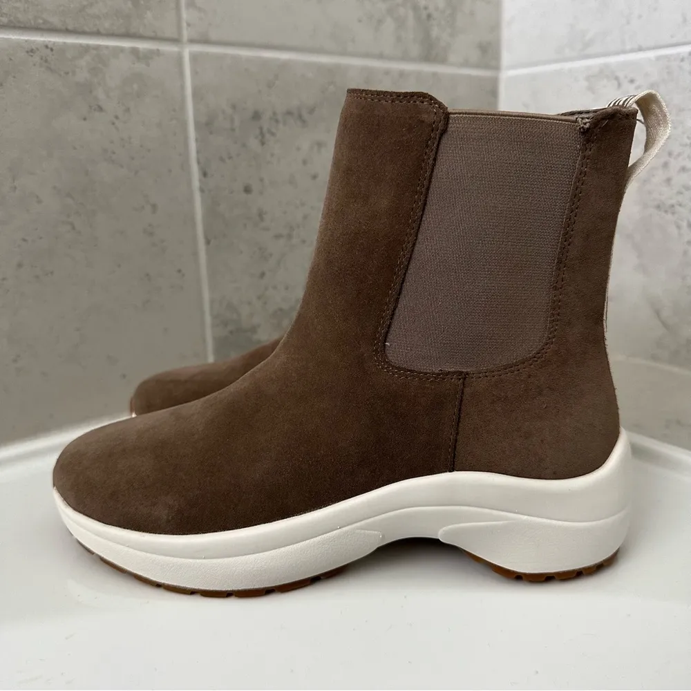 LAUREN Ralph Lauren Rylee Chelsea Slip-On Sneaker Size 6.5 Women - Image 8