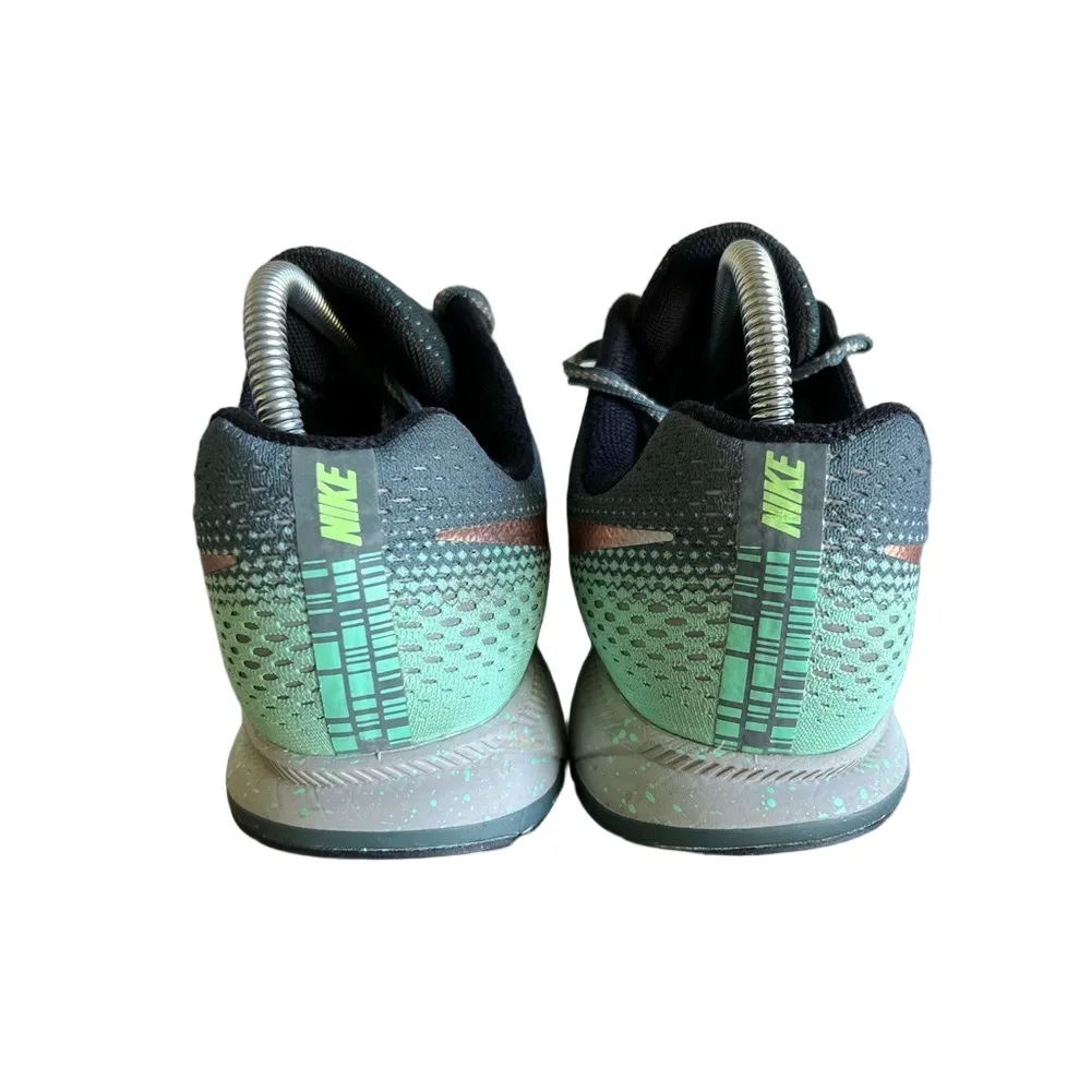 NIKE Air Zoom Pegasus 33 Women's Sneaker Size 9.5 #210 - Image 5