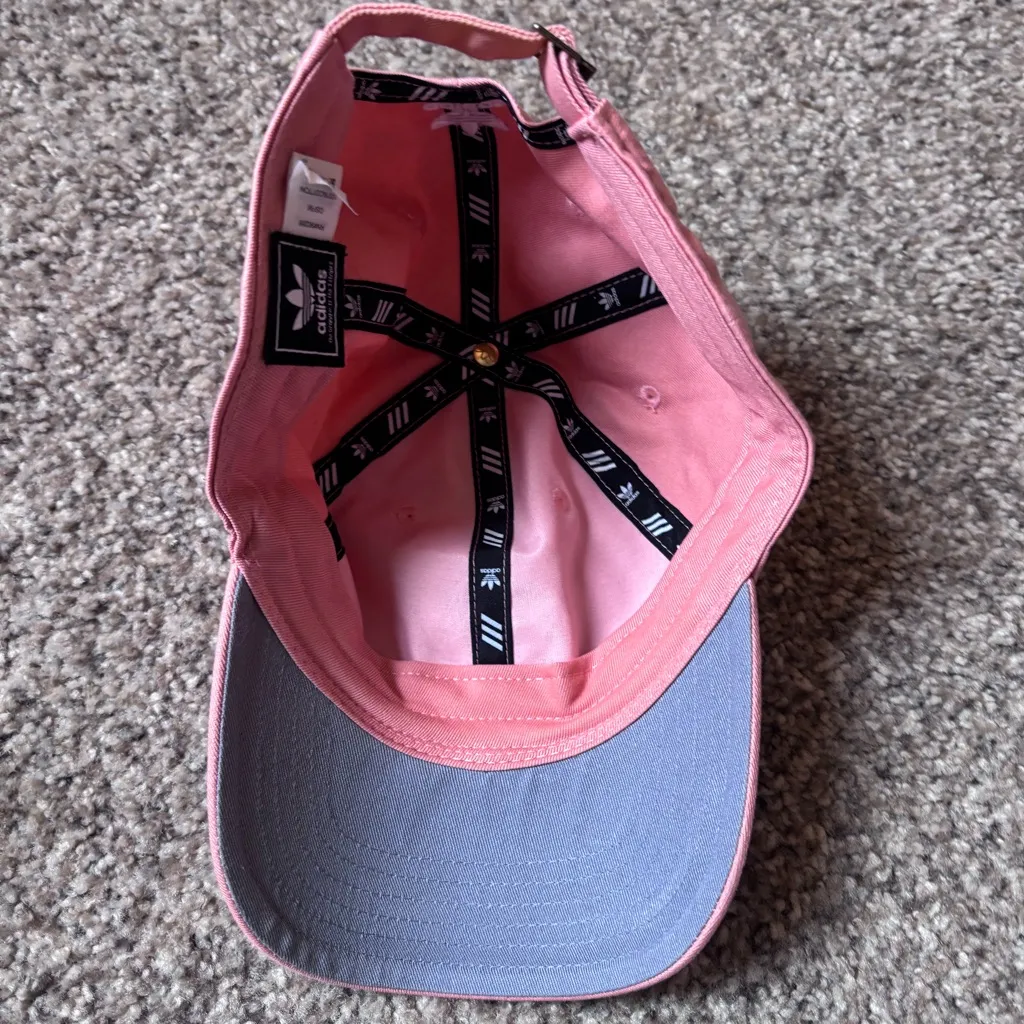 Adidas  Woman’s Coral Cap - Image 5
