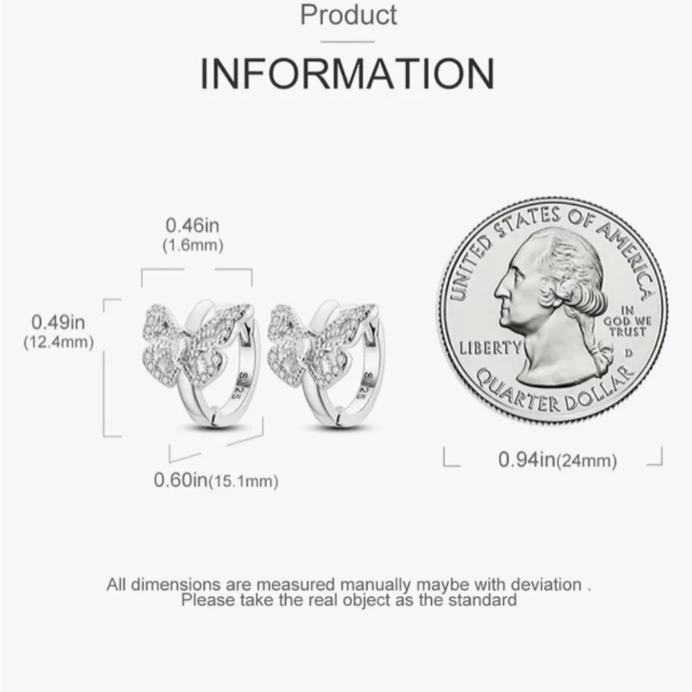 Butterfly earnings new - Image 2