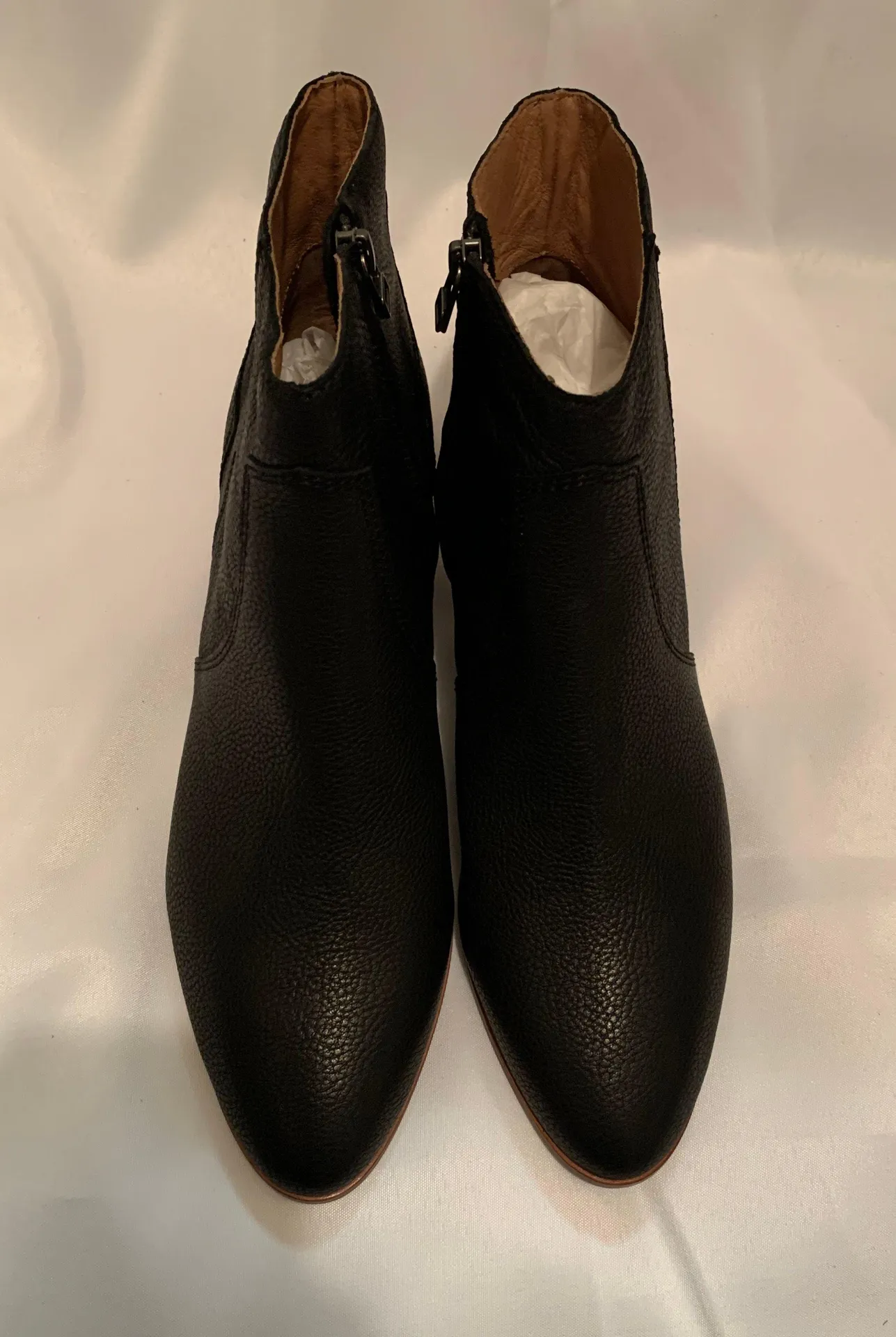 Ankle Boots - Image 4