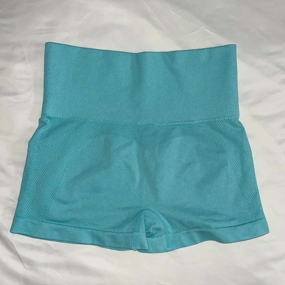 Ryderwear seamless shorts you can fold over! - Image 2