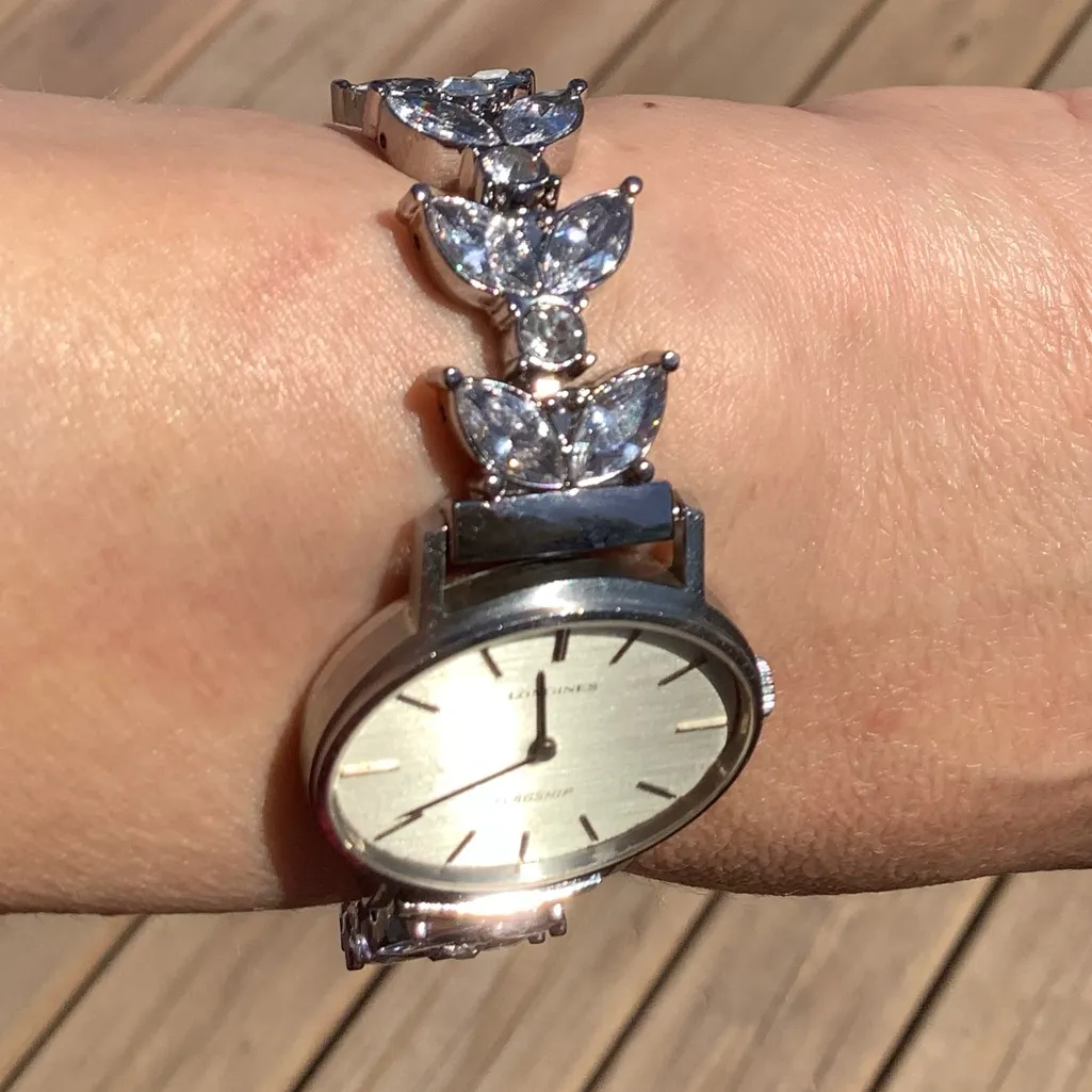 Ladies LONGINES - Image 4