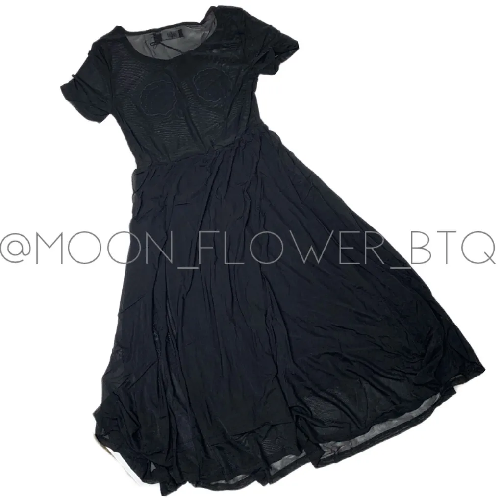 Iron Fist Mermaid for Life Dress - Image 4