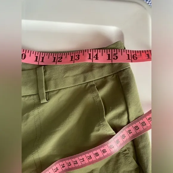 Gap ‎ fit activewear pants. - Image 8