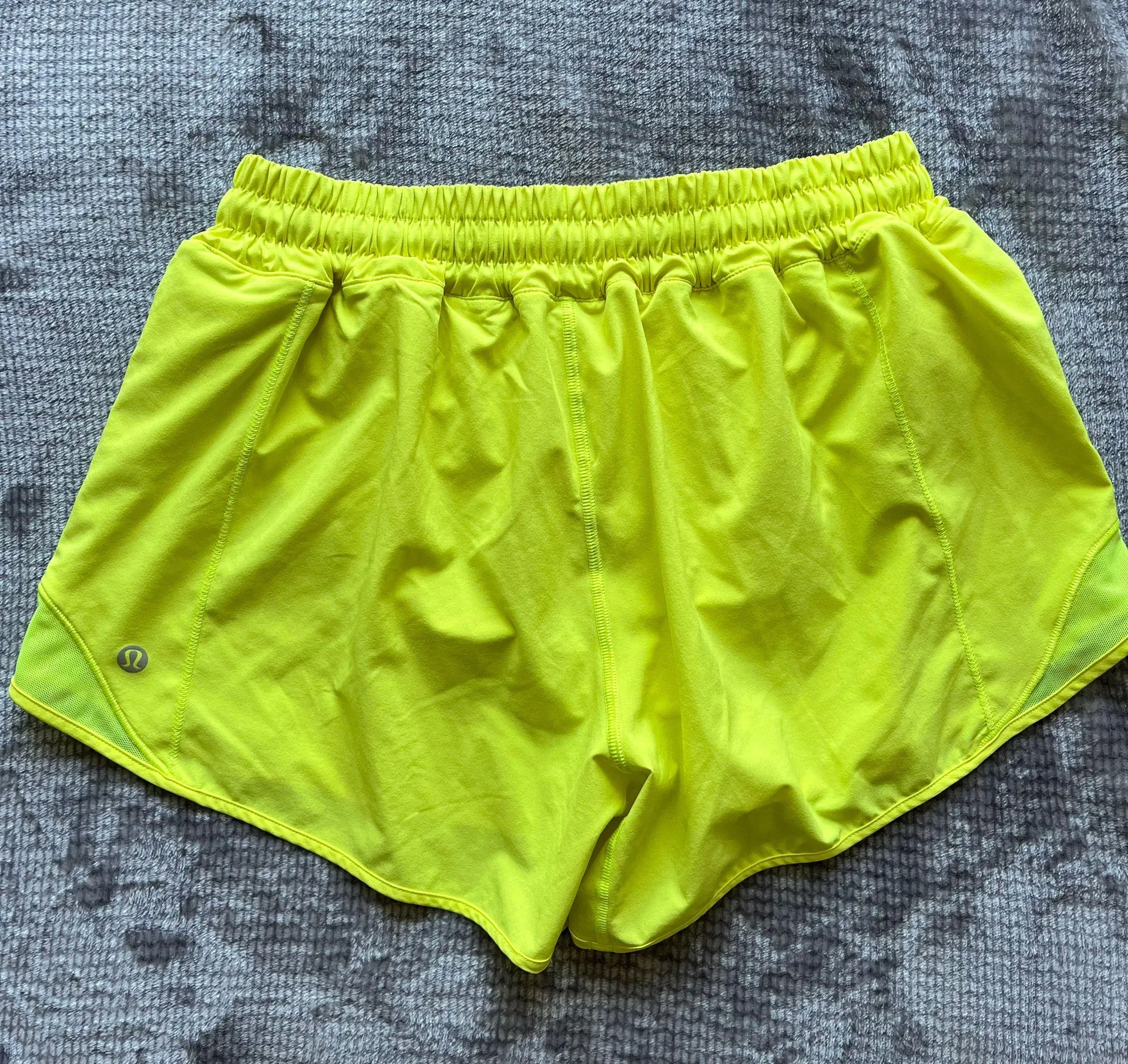 Hotty Hot Shorts 4” - Image 3