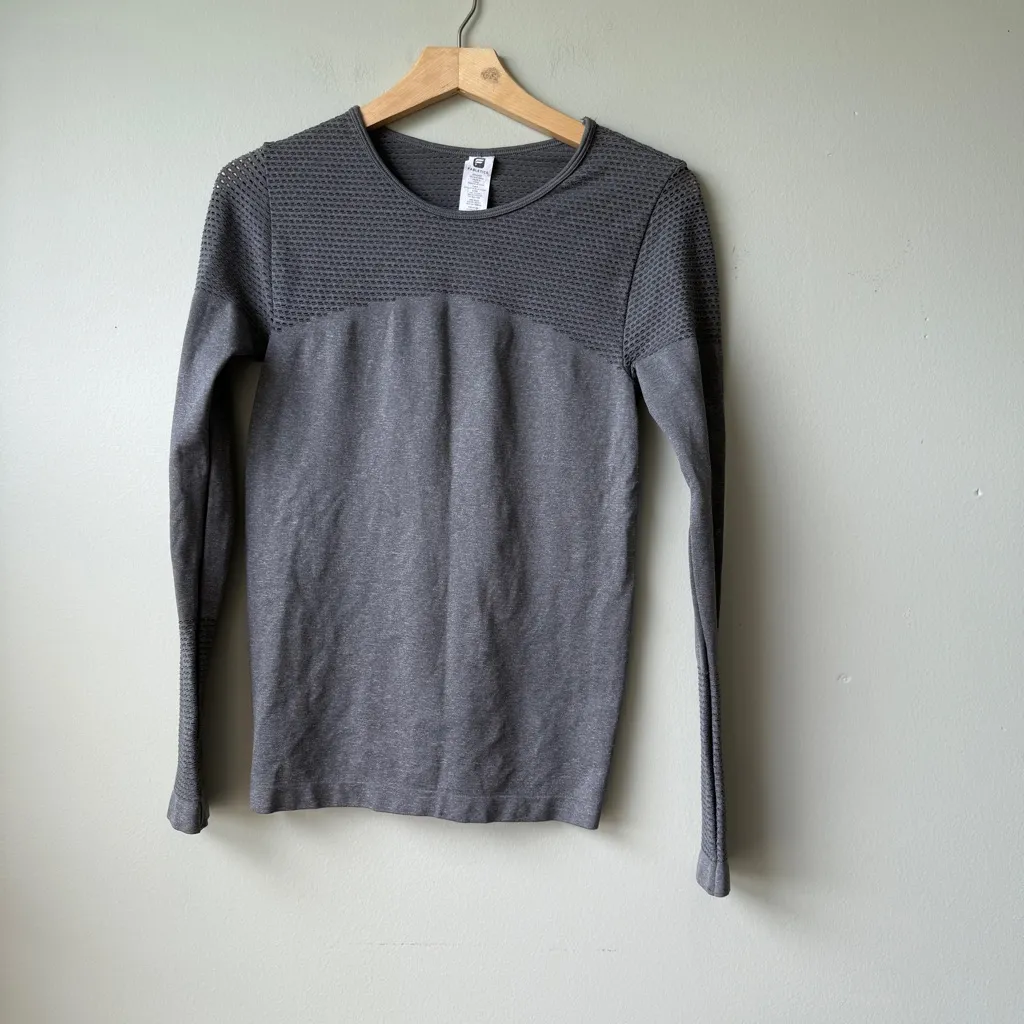 Fabletics Musetta Seamless Top‎ Small - Image 2