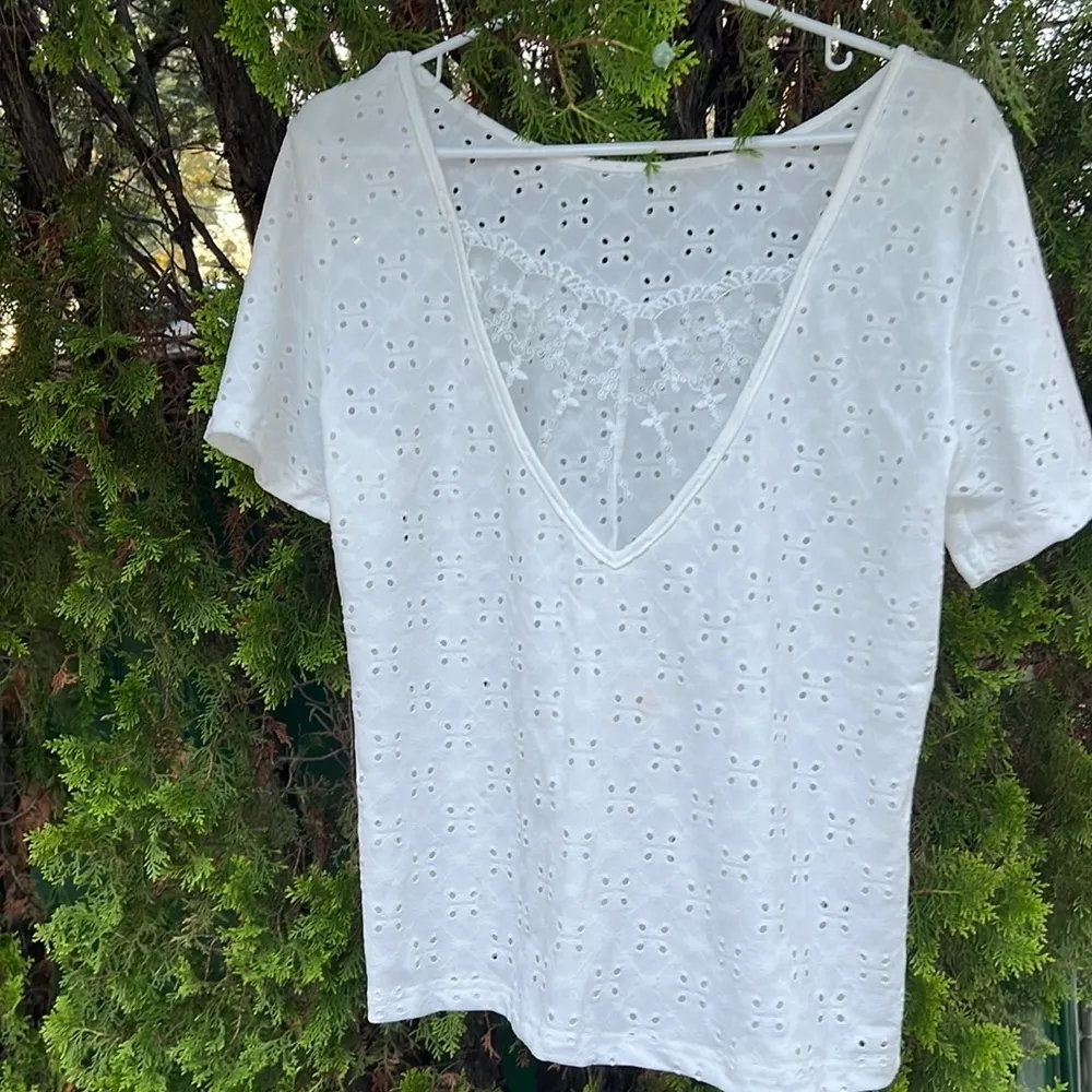 SHEIN blouse - Image 5