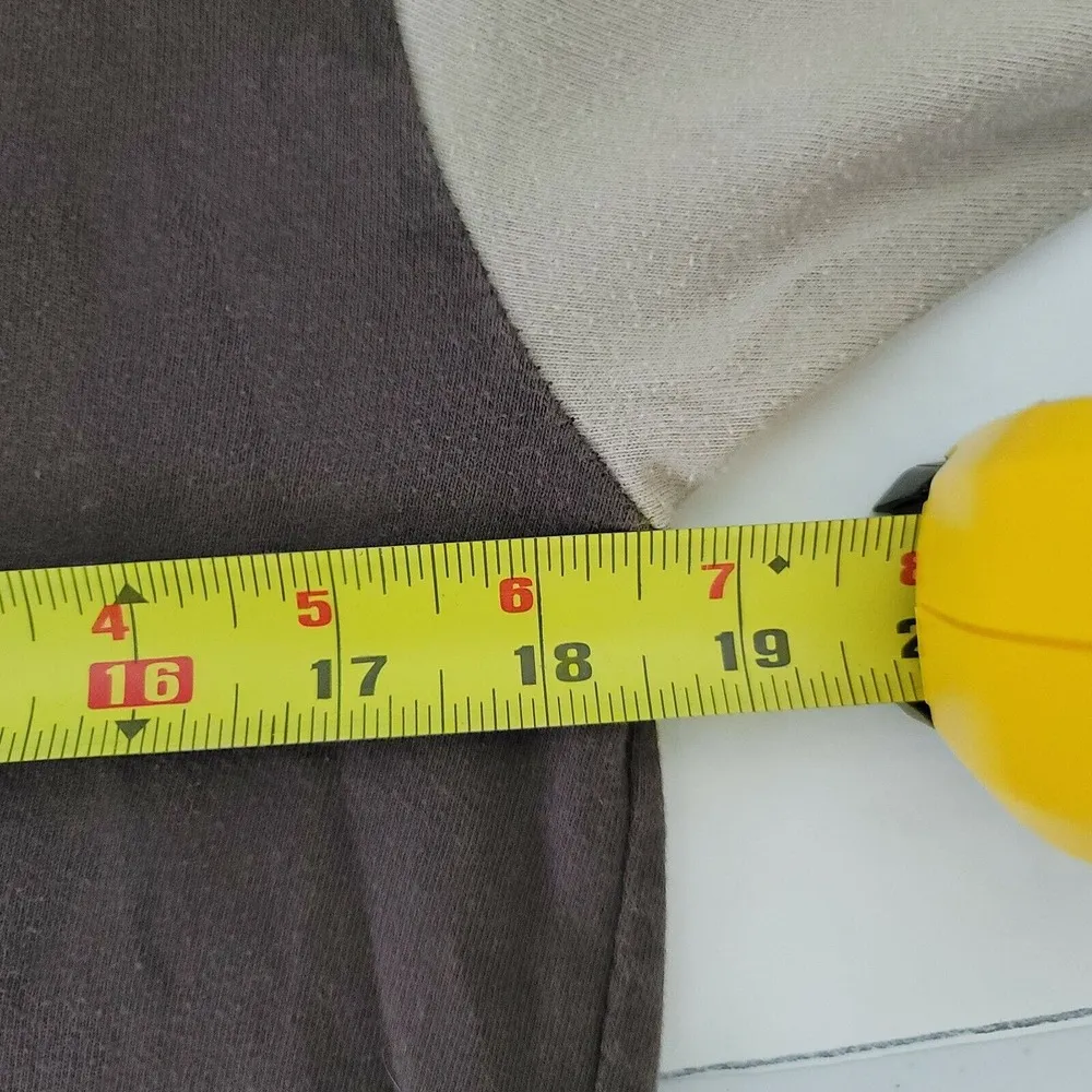 Harley Davidson Grand Canyon Bellemont AZ Large Long Sleeve T-shirt Made in USA - Image 10