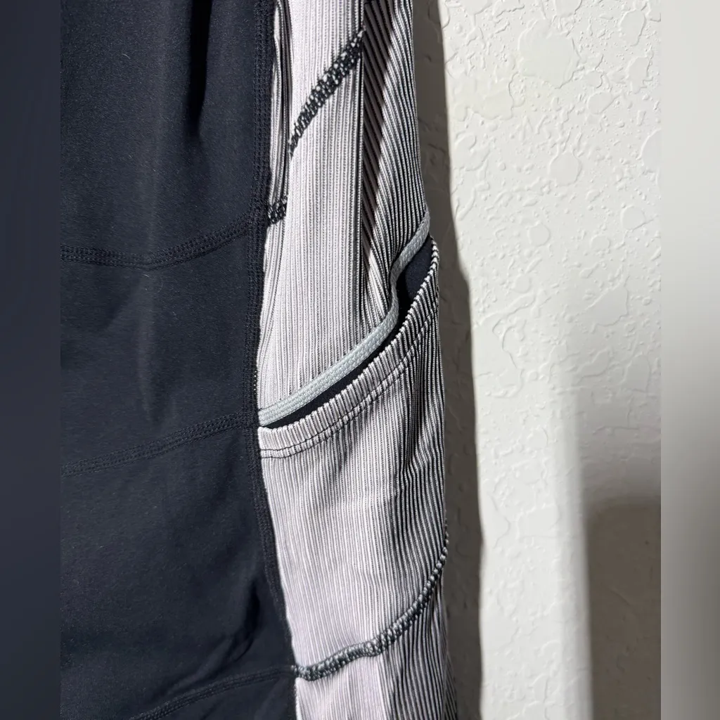 Free People Movement Hardin Cardio Shortsie Romper Size Medium - Image 7