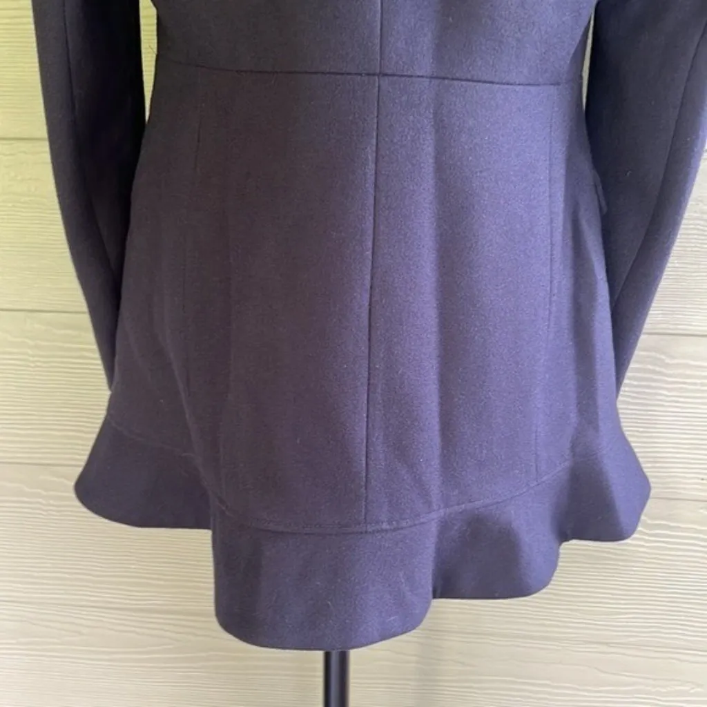 Altuzarra Wool and Kashmir Blend Coat - Image 7