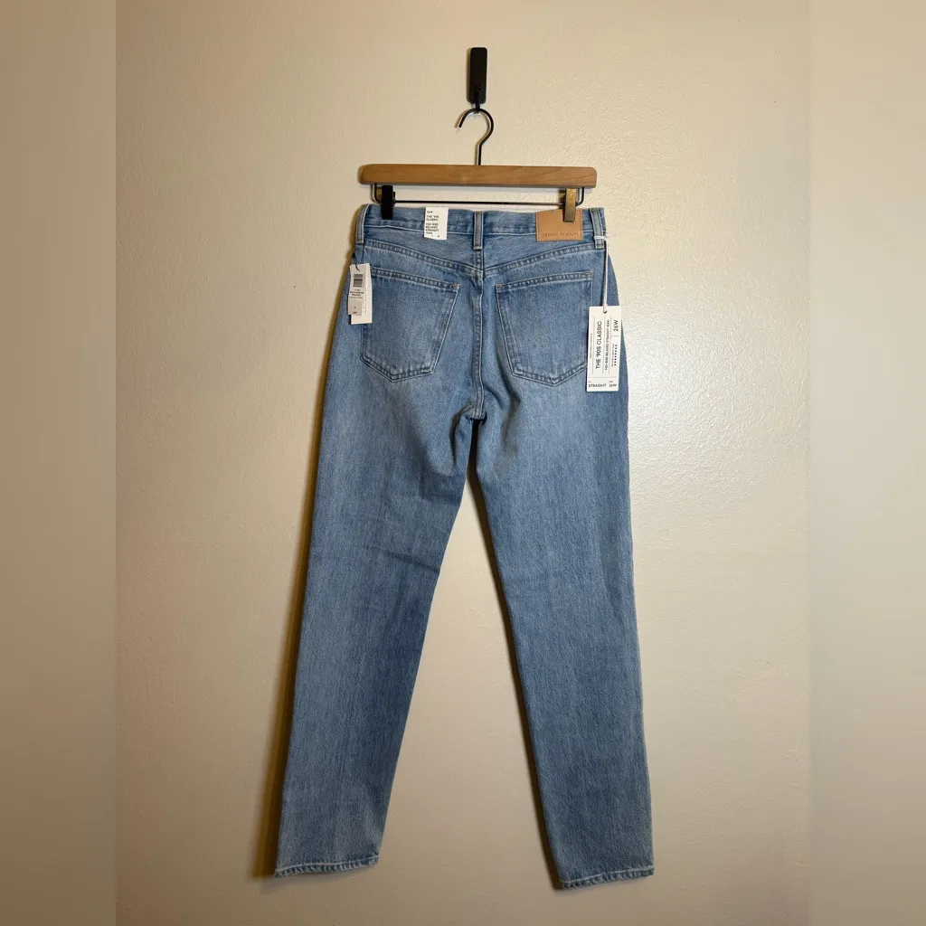 Denim Forum The '90s Classic Mid - Image 4