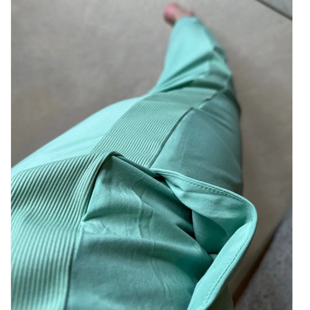 Athleta: Seafoam Green Joggers - Image 12
