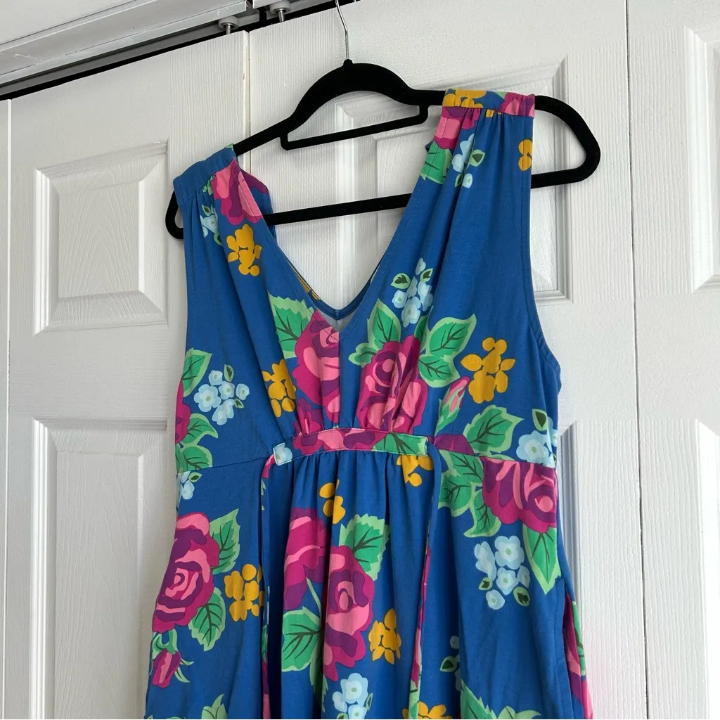 Matilda Jane Dream Weaver Maxi Dress - Image 4