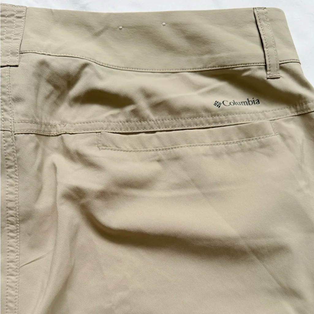 Columbia Women’s Cargo Pants 16W NWT Outdoor Hiking Camping Utility - Image 8