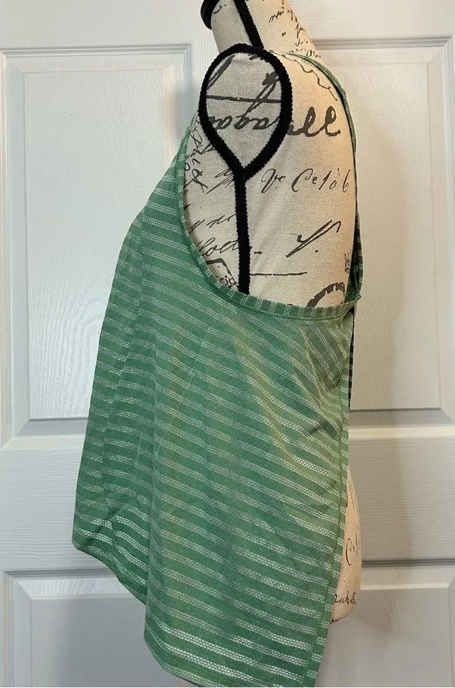 Zyia Nimbus Split Back Tank - Image 5