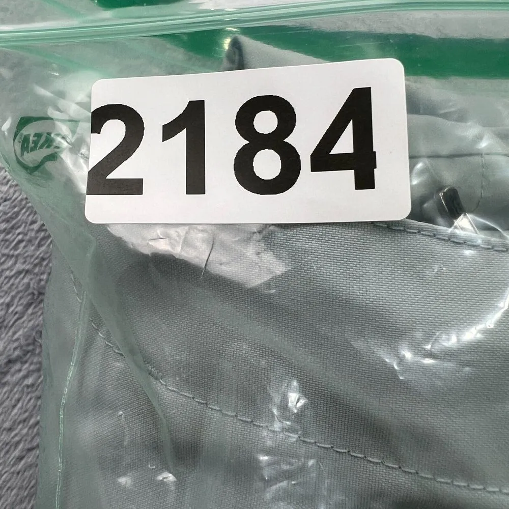 Bonfire Snowboarding‎ Pants Waterproof Womens Small INDIE FIT 20th Anniversary Silver - Image 12