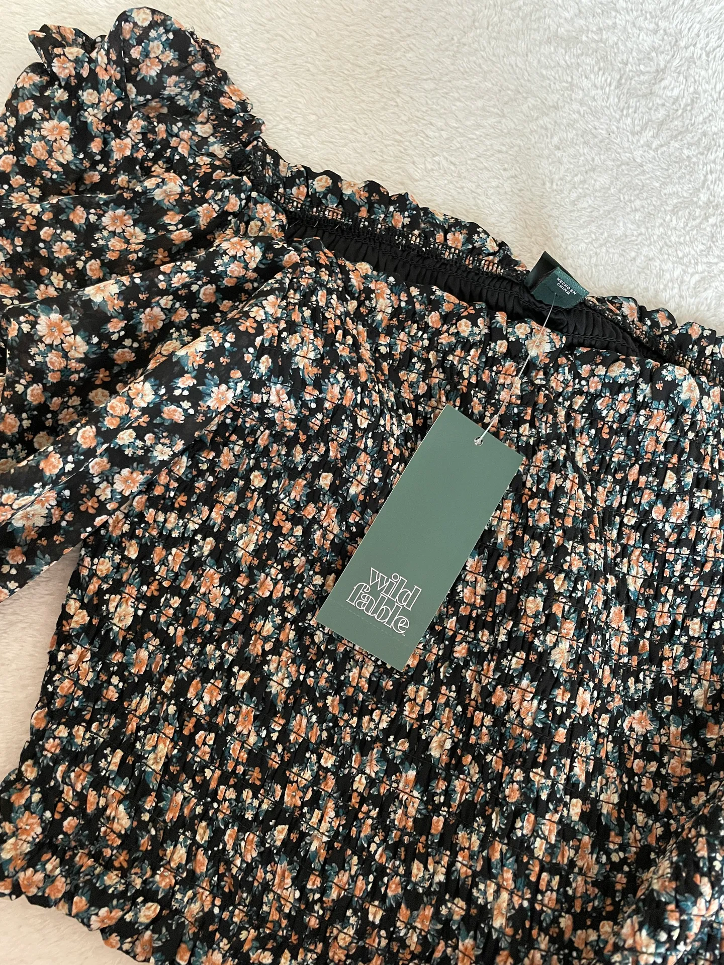 Wild Fable Top - Image 2