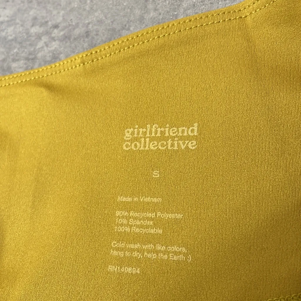 Girlfriend Collective‎ Float Ultralight Legging size Small - Image 6