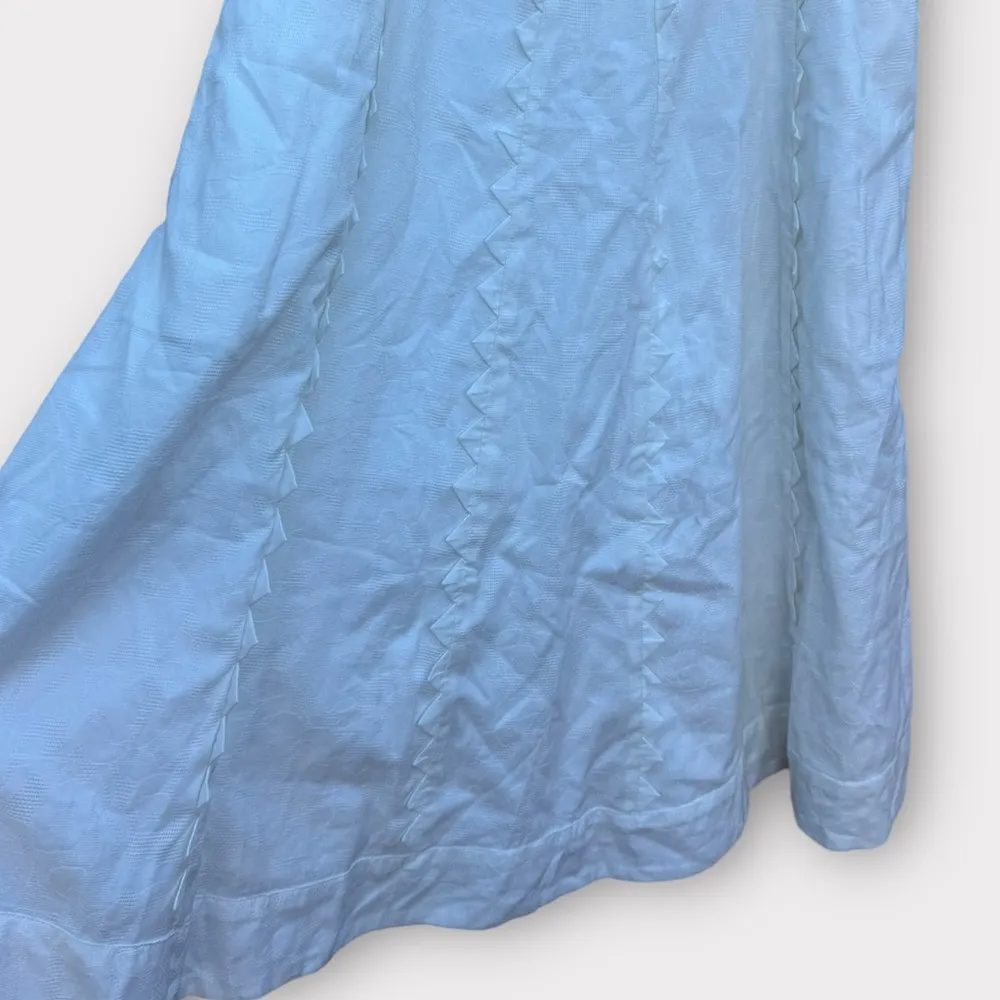 Anthropologie Brighton Dress - Image 7