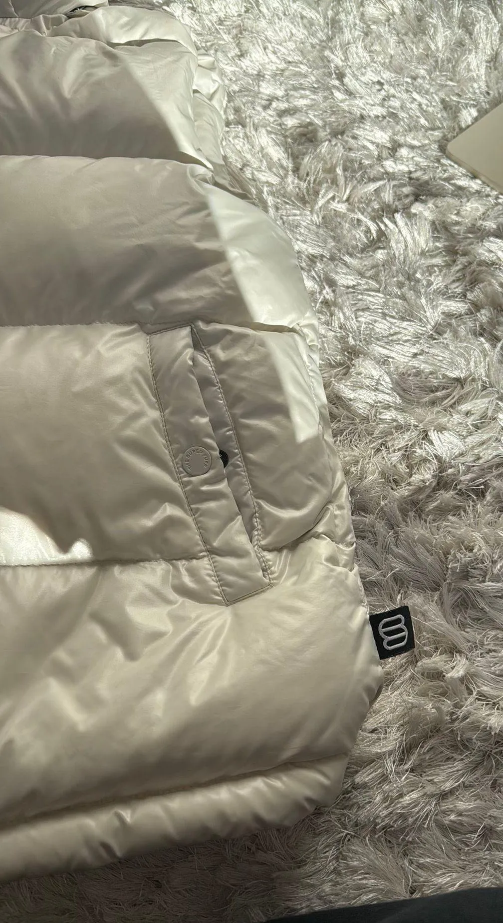 Super Puff Best - Image 2