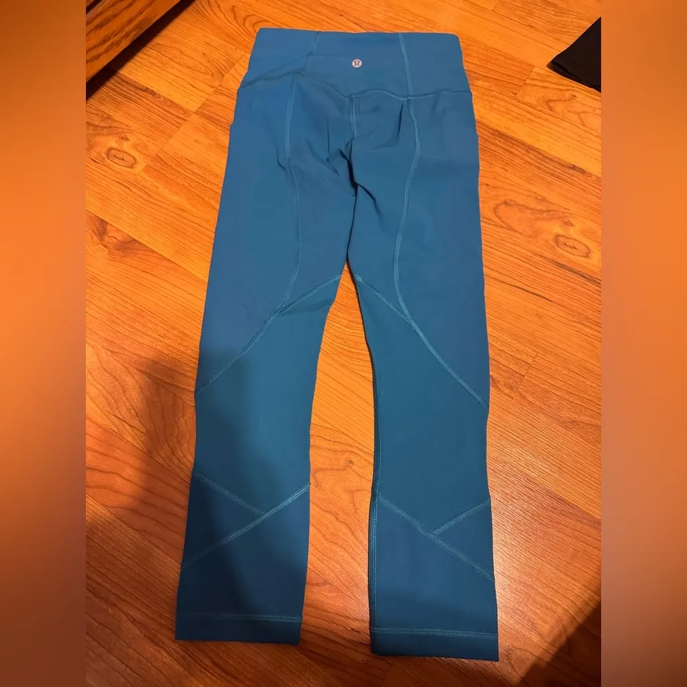 Lululemon leggings - Image 2