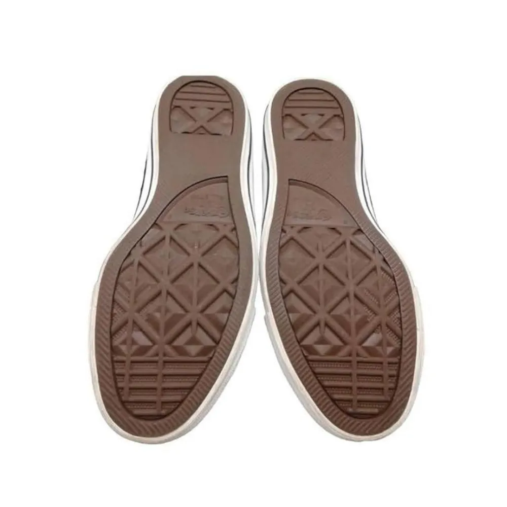 Converse Chuck Taylor All Star High 171074C Tonal Weaving - Black' SZ M6 W8 - Image 4