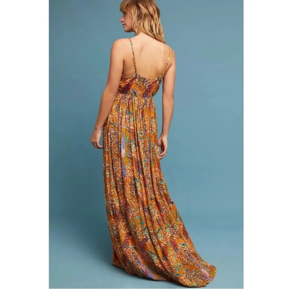s Raga Parkland Maxi Dress GUC - Image 4