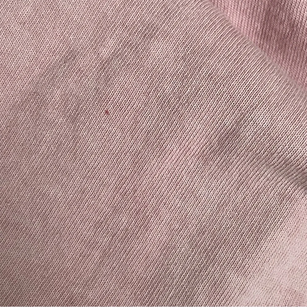 World Shirt Spirit Jersey Long Sleeve Graphic Logo Acid Washed Pink Gold - Image 15