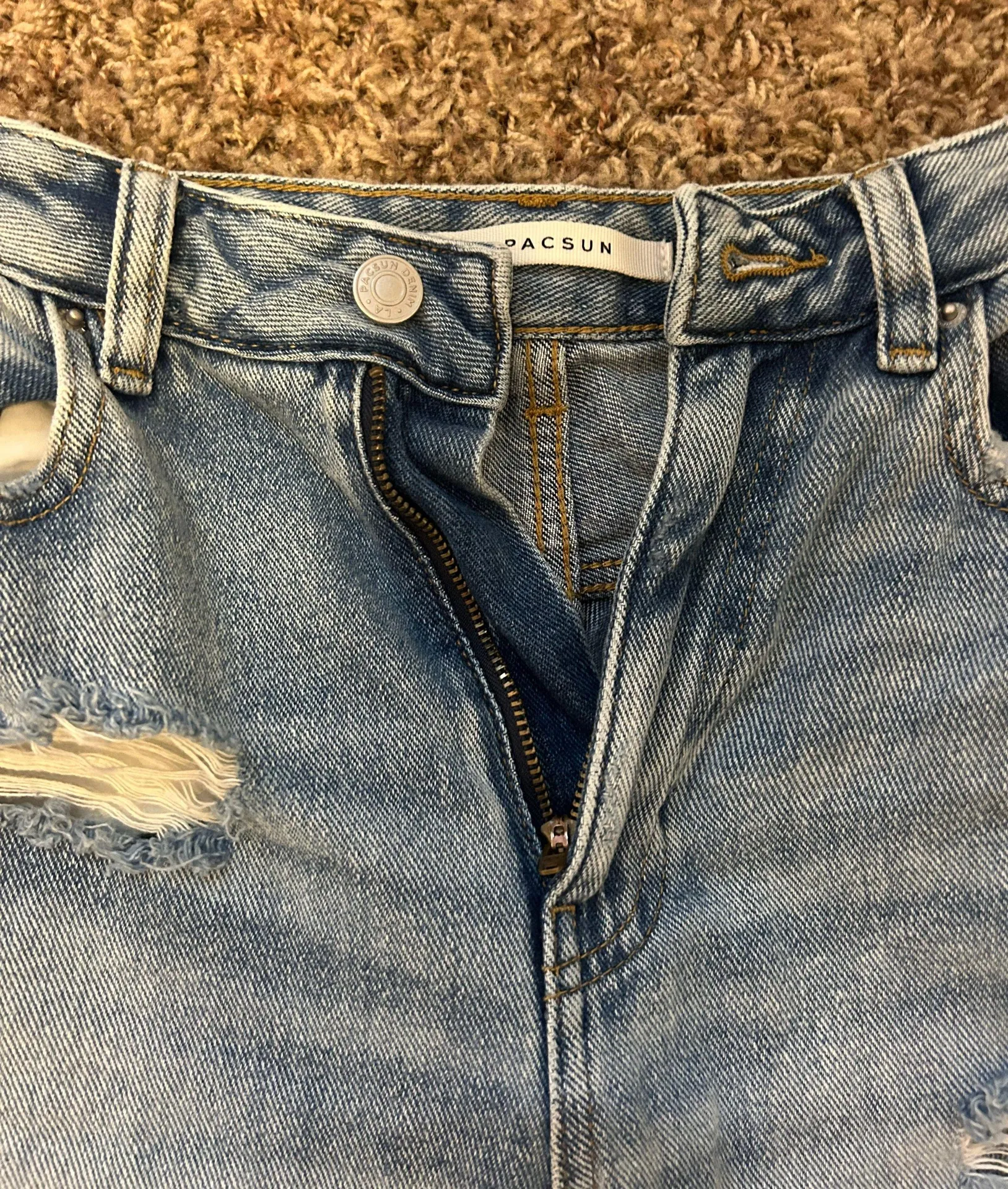 Baggy Jeans - Image 2