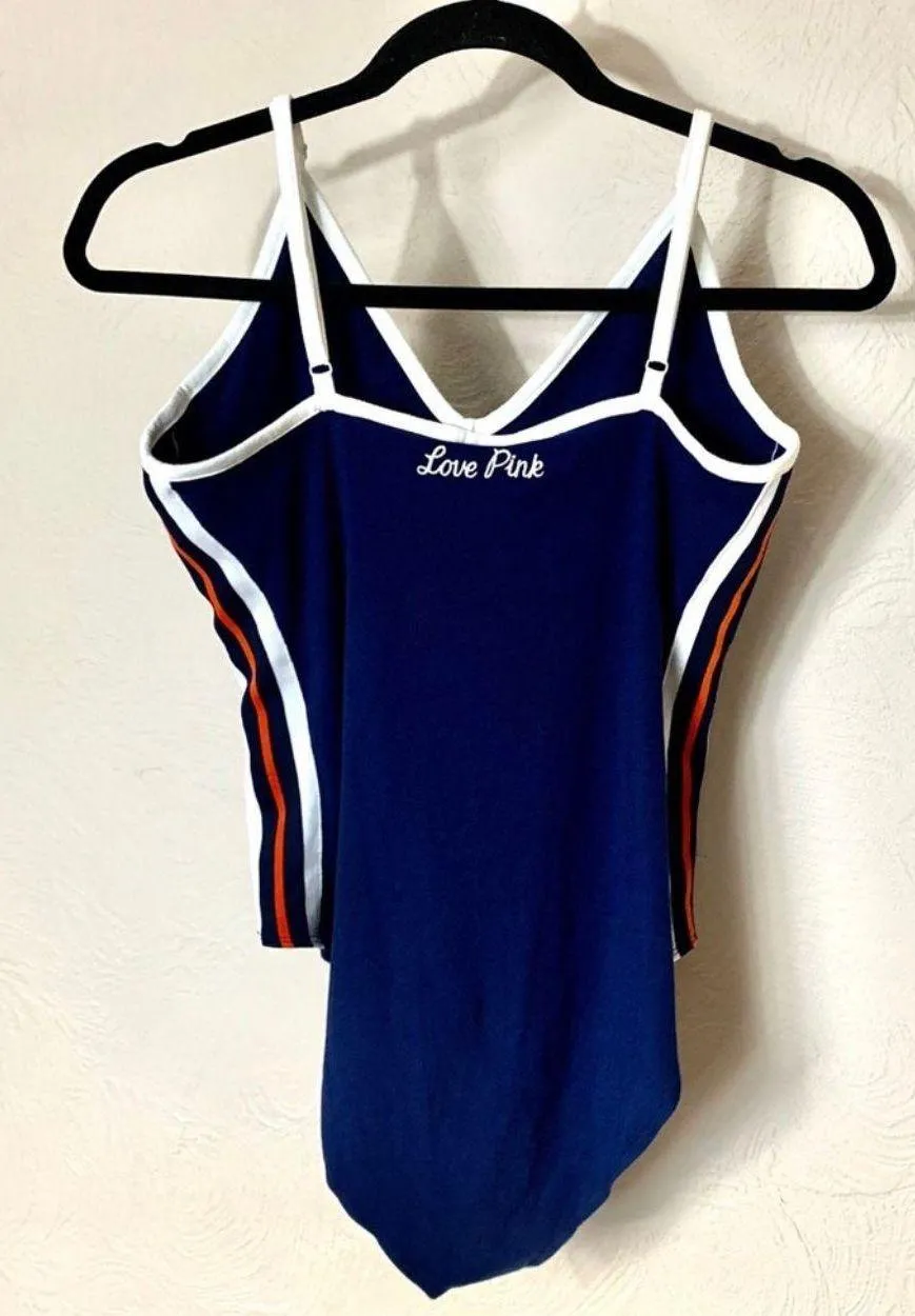 NWT Victoria’s Secret PINK Bodysuit szL - Image 2